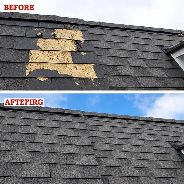 Roof Repair Near Me in Taylor, WI near me